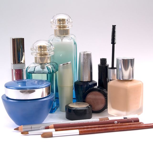 Косметика HPMC