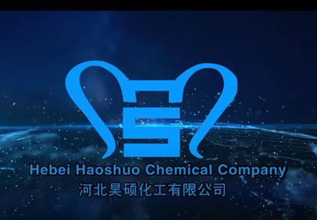  ЗАВОД HPMC — HAOSHUO CHEMICAL